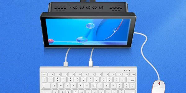 Comment configurer un écran tactile Raspberry Pi ?