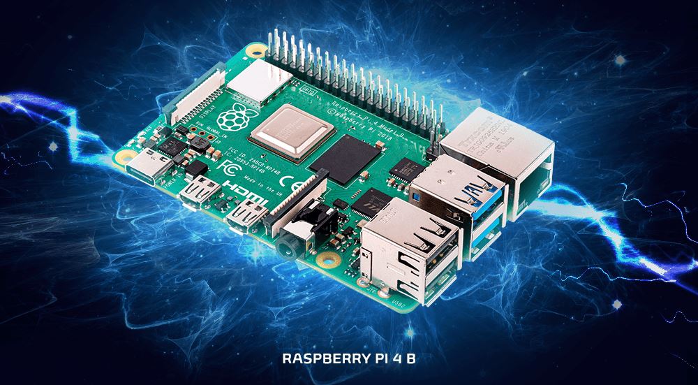 Qu'est-ce que Raspberry Pi ?