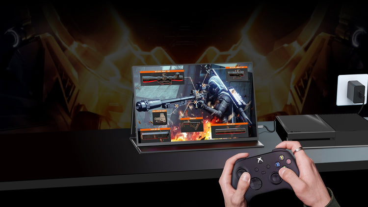 Blaze Gaming Series