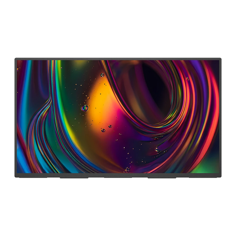 UColor 19 Apex - Moniteur 4K UHD 19 pouces QLED 144 Hz avec HDR