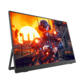 UGame C2 Pro - Moniteur de jeu 2K 144Hz affichage portable 16 pouces 100%sRGB