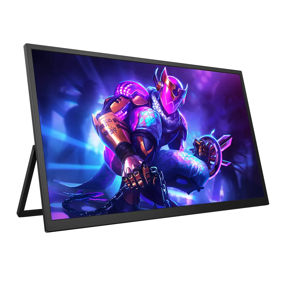 UGame E4 - Moniteur de jeu 18 pouces 1080P 120Hz pour XBox Series X/S