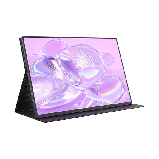 UColor T6 - Écran HDR 4K 16 pouces lisible en plein soleil avec 1 200 nits