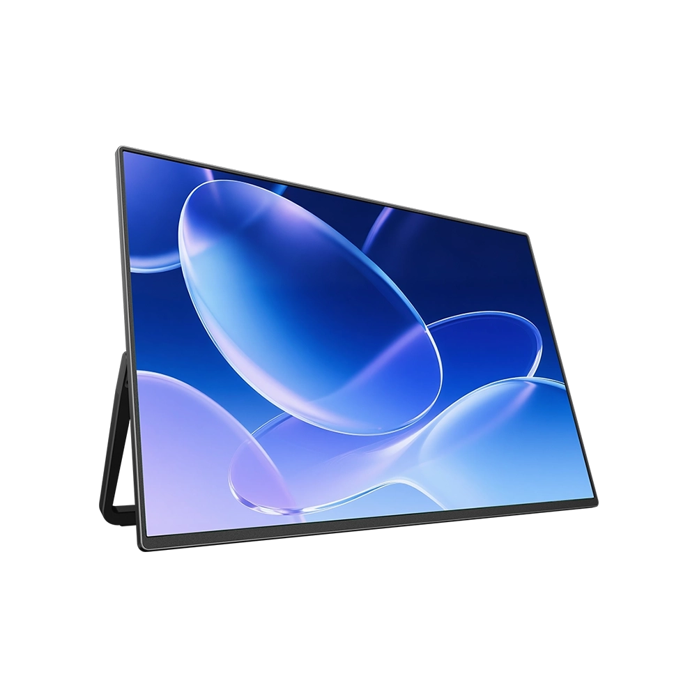 UColor M1 - Mini moniteur LED 14 pouces 2K 1600P avec écran 1500 cd/m²
