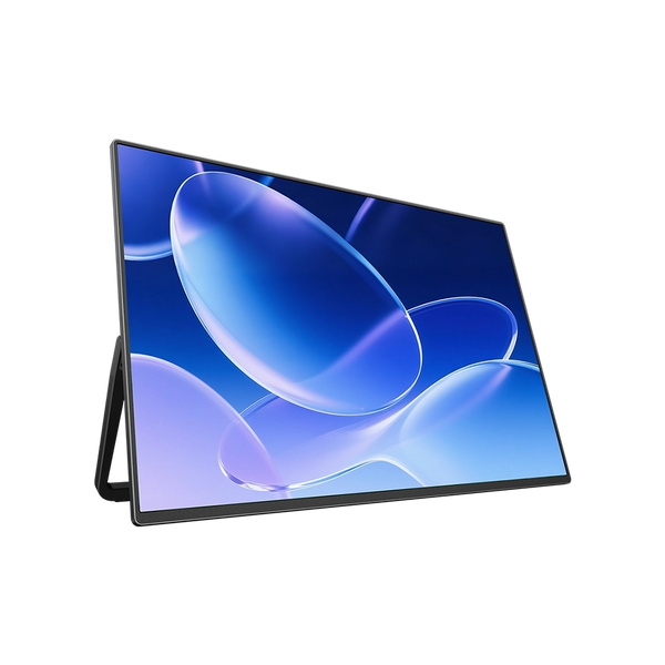 UColor M1 - Mini moniteur LED 14 pouces 2K 1600P avec écran 1500 cd/m²