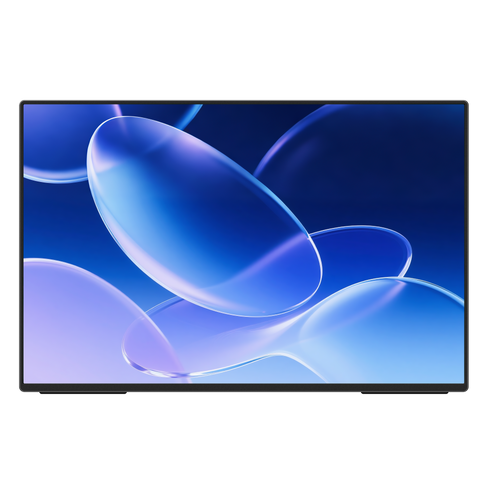 UColor M1 - Mini moniteur LED 14 pouces 2K 1600P avec écran 1500 cd/m²