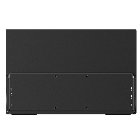 UColor M1 - Mini moniteur LED 14 pouces 2K 1600P avec écran 1500 cd/m²