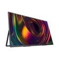 UColor 19 Apex - Moniteur 4K UHD 19 pouces QLED 144 Hz avec HDR