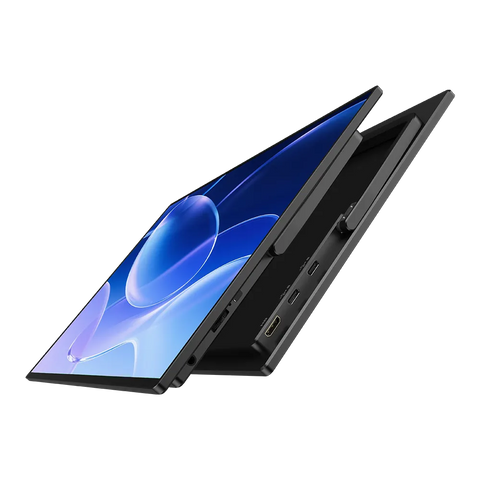UColor M1 - Mini moniteur LED 14 pouces 2K 1600P avec écran 1500 cd/m²