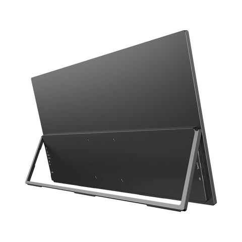 UColor 19 Apex - Moniteur 4K UHD 19 pouces QLED 144 Hz avec HDR