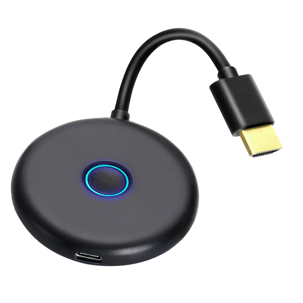 UAdapter - Miracast iPhone, Android, Universal Dongle | UPERFECT