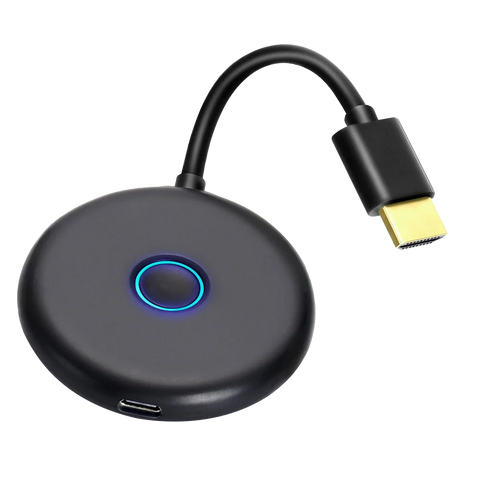 UAdapter - Miracast iPhone, Android, Universal Dongle | UPERFECT
