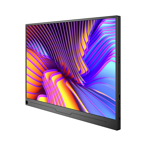 UXbox J1 - Moniteur portable 2K 1600P 2ème écran IPS 16