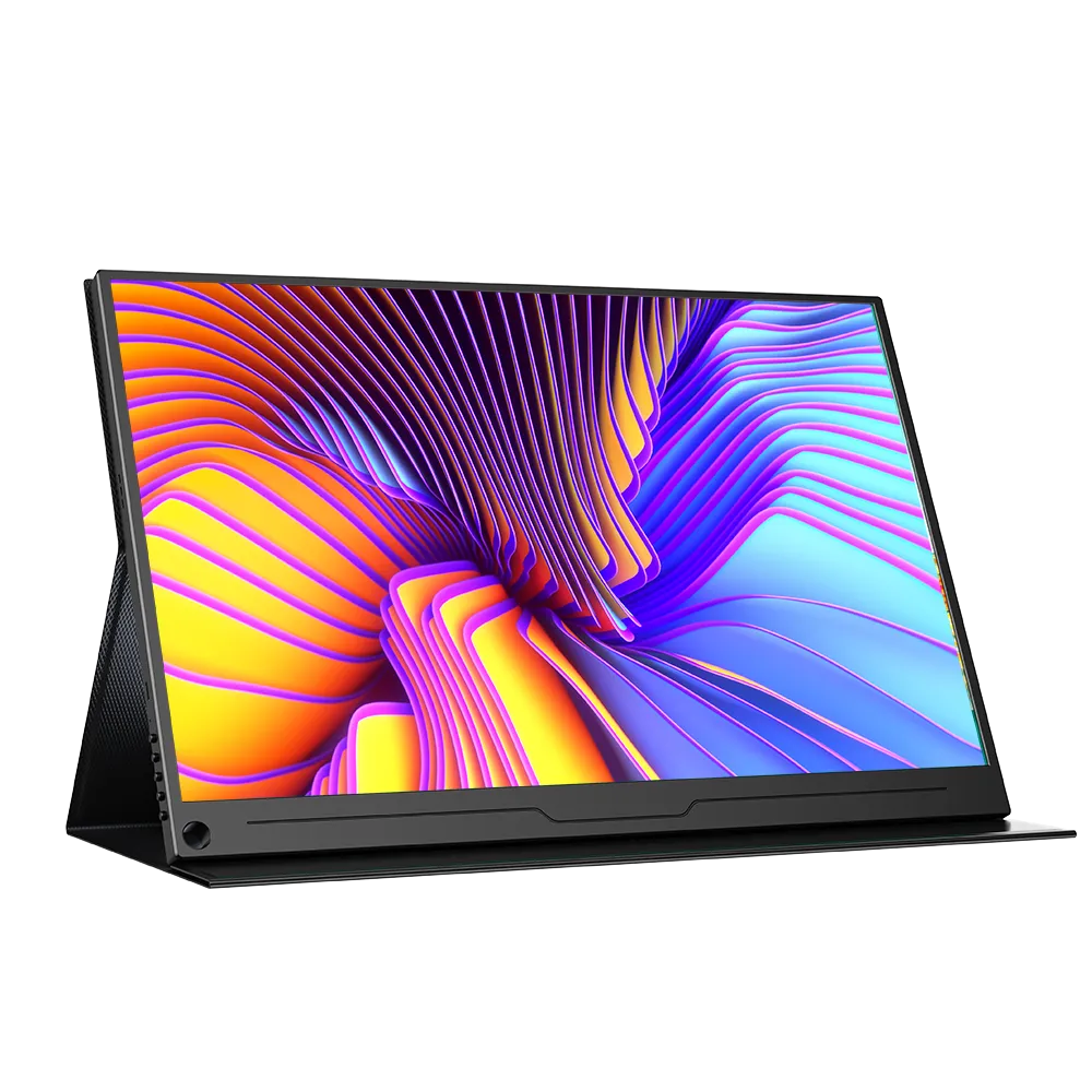 UXbox J1 - Moniteur portable 2K 1600P 2ème écran IPS 16