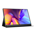 UXbox J1 - Moniteur portable 2K 1600P 2ème écran IPS 16