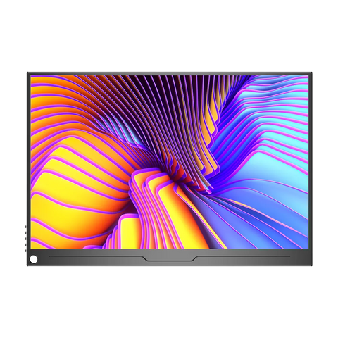 UXbox J1 - Moniteur portable 2K 1600P 2ème écran IPS 16
