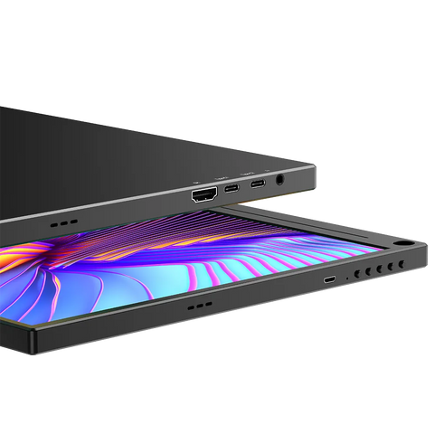 UXbox J1 - Moniteur portable 2K 1600P 2ème écran IPS 16