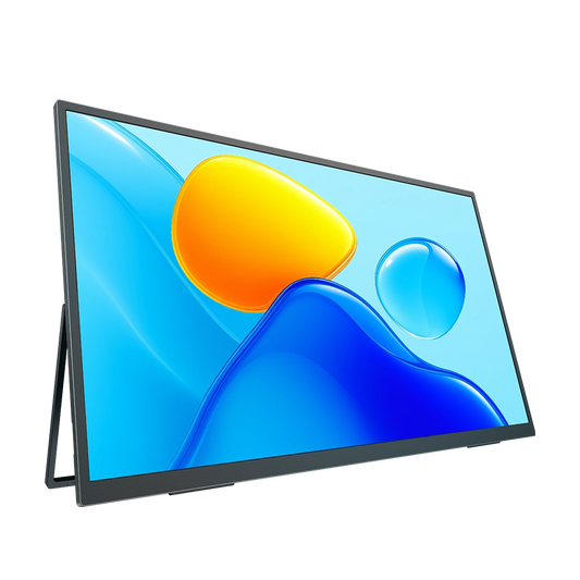 UColor T3 - Écran PC 4K HDR 23,8 pouces avec haut-parleurs