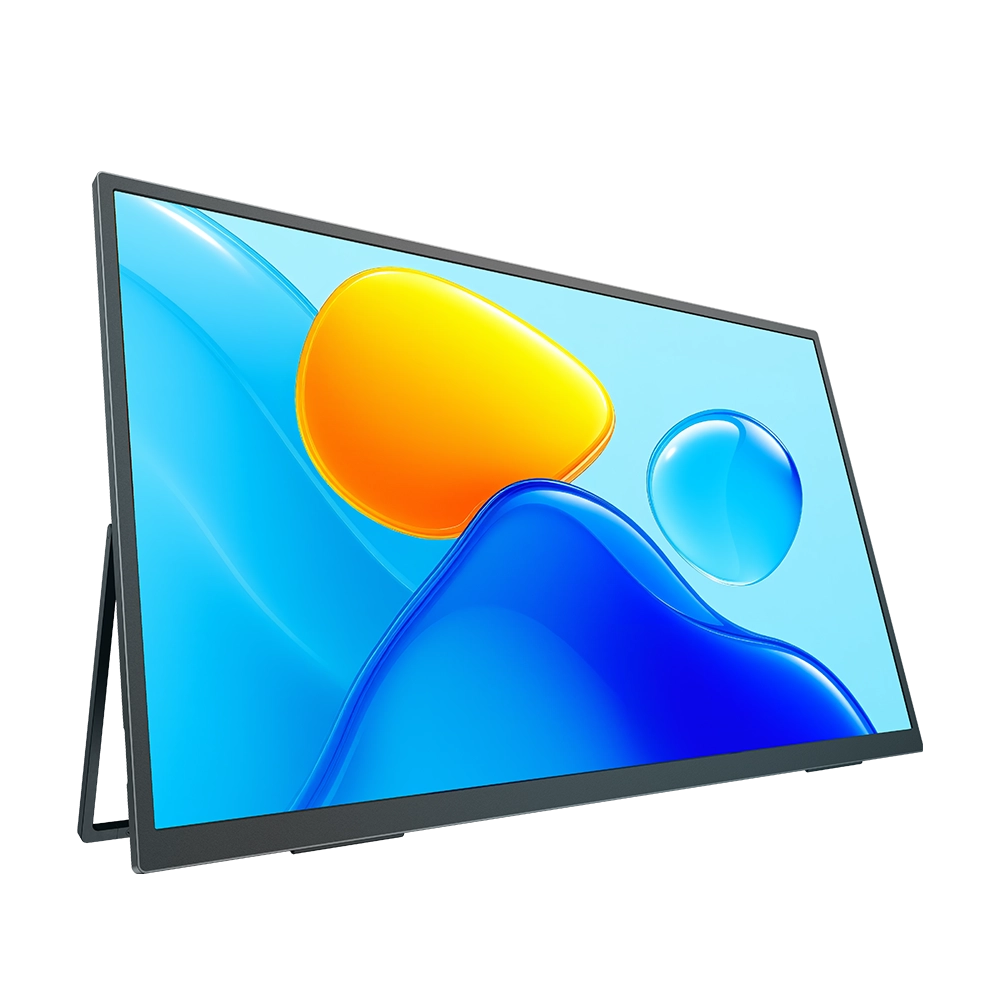 UColor T3 - Écran PC 4K HDR 23,8 pouces avec haut-parleurs