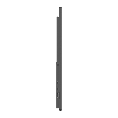 UColor T3 - Écran PC 4K HDR 23,8 pouces avec haut-parleurs