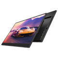 UGame K7 - Moniteur 2560 x 1440 Écran IPS HDR Gaming 17,3 pouces 144 Hz
