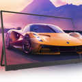 UGame K7 - Moniteur 2560 x 1440 Écran IPS HDR Gaming 17,3 pouces 144 Hz
