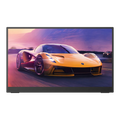 UGame K7 - Moniteur 2560 x 1440 Écran IPS HDR Gaming 17,3 pouces 144 Hz