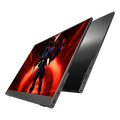 UGame C2 - Moniteur de jeu 120 Hz 1600P Écran 16 pouces VESA