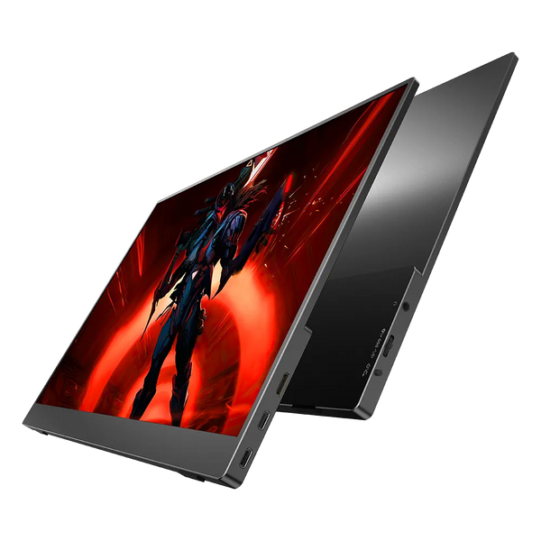 UGame C2 - Moniteur de jeu 120 Hz 1600P Écran 16 pouces VESA