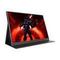 UGame C2 - Moniteur de jeu 120 Hz 1600P Écran 16 pouces VESA