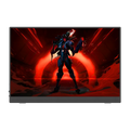 UGame C2 - Moniteur de jeu 120 Hz 1600P Écran 16 pouces VESA