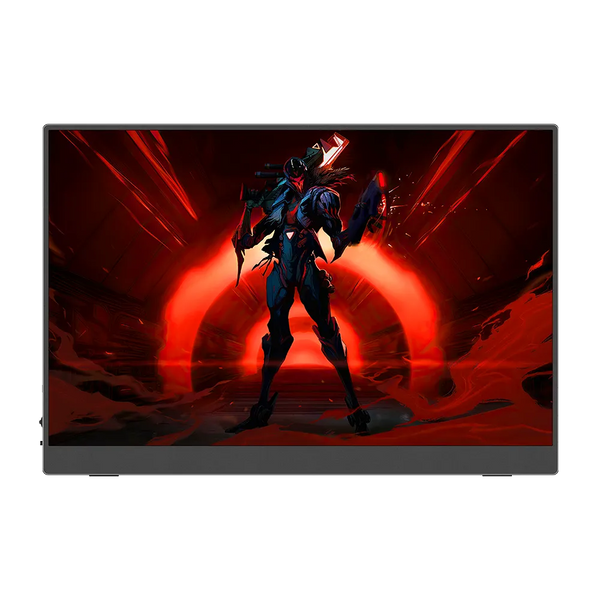 UGame C2 - Moniteur de jeu 120 Hz 1600P Écran 16 pouces VESA