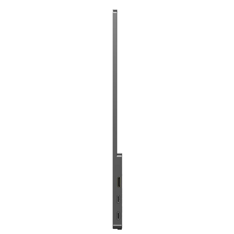 UGame C2 - Moniteur de jeu 120 Hz 1600P Écran 16 pouces VESA