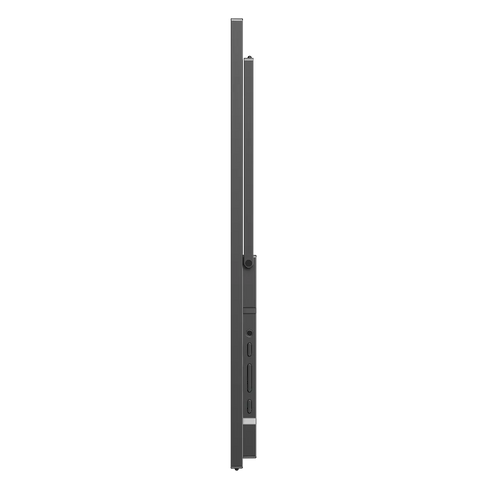 UMax 23 - Écran d'ordinateur 23,8 pouces 120 Hz 1080P HDR montable