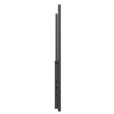 UMax 23 - Écran d'ordinateur 23,8 pouces 120 Hz 1080P HDR montable