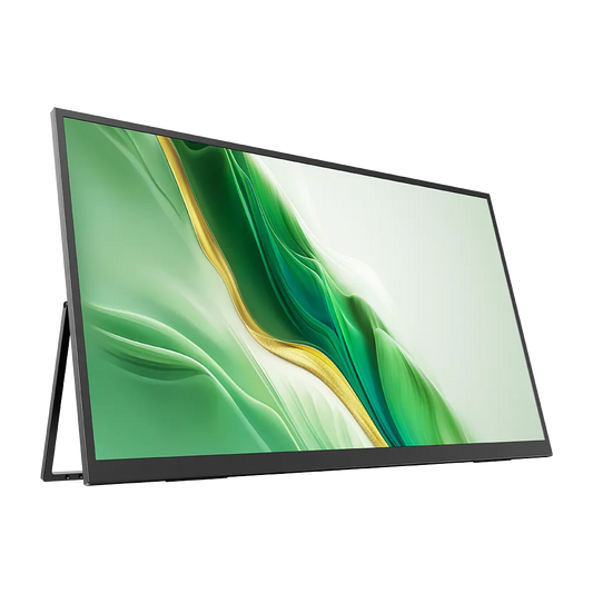 UMax 23 - Écran d'ordinateur 23,8 pouces 120 Hz 1080P HDR montable