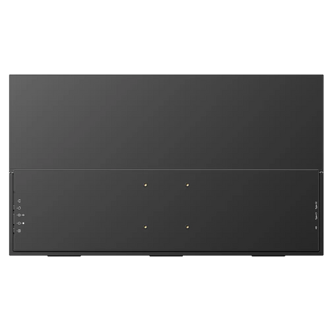 UMax 23 - Écran d'ordinateur 23,8 pouces 120 Hz 1080P HDR montable