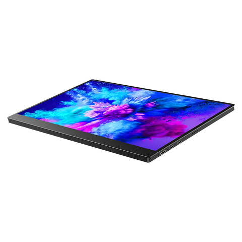 UTouch E7 - Moniteur à écran tactile Moniteur portable 15,6