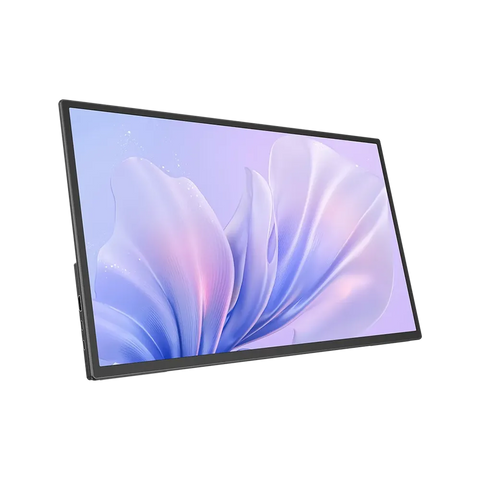 UMax 21 Touch - Écran d'ordinateur 21,5 pouces 120 Hz Écran tactile 1080P