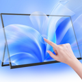 Écran d'ordinateur UMax 22 Touch - 22 pouces 1440P avec support