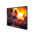 UGame C2 Pro - Moniteur de jeu 2K 144Hz affichage portable 16 pouces 100%sRGB