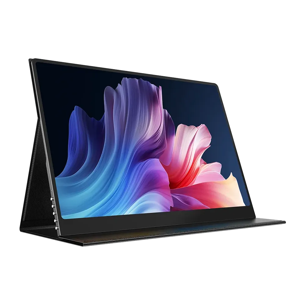 UColor O2 - Moniteur 16:10 Écran OLED 3K portable 16 pouces Écran 120 Hz