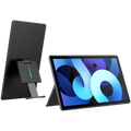 Unify y - Moniteur vertical - Écran tactile portable de 15,6 pouces